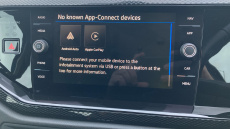 Volkswagen Polo 1.0 Life 5dr Petrol Hatchback